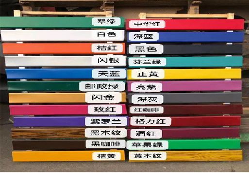 阳朔做招牌可以用哪些材料？