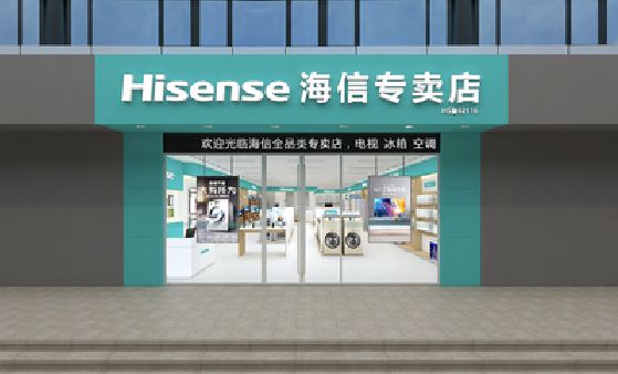 阳朔如何加强专卖店门头设计品质？