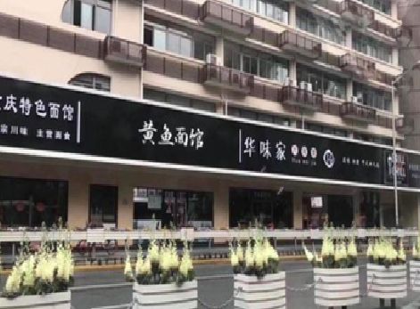 阳朔政府为什么要统一规划店铺招牌？